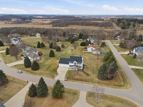 $715,000 | 3630 T T-Bird Way, Cottage Grove, WI 53527