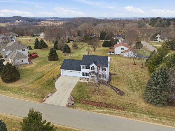 $715,000 | 3630 T T-Bird Way, Cottage Grove, WI 53527