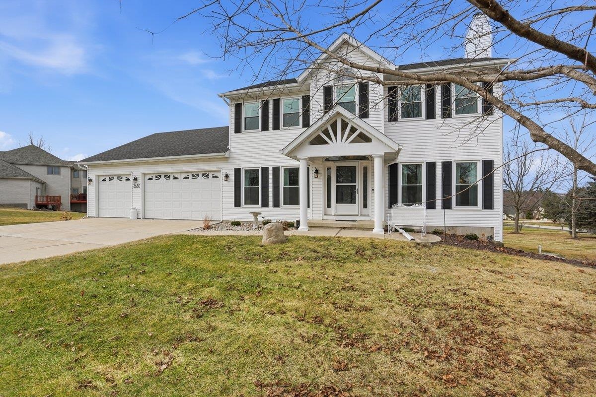 3630 T T-Bird Way Cottage Grove, WI 53527 - Photo 80 of 82