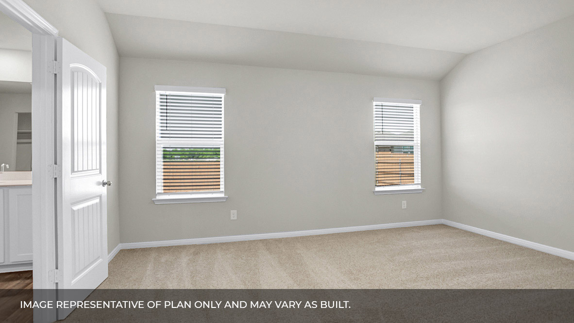 12205 Silverton Tree Bend Buda, TX 78610 - Photo 15 of 26