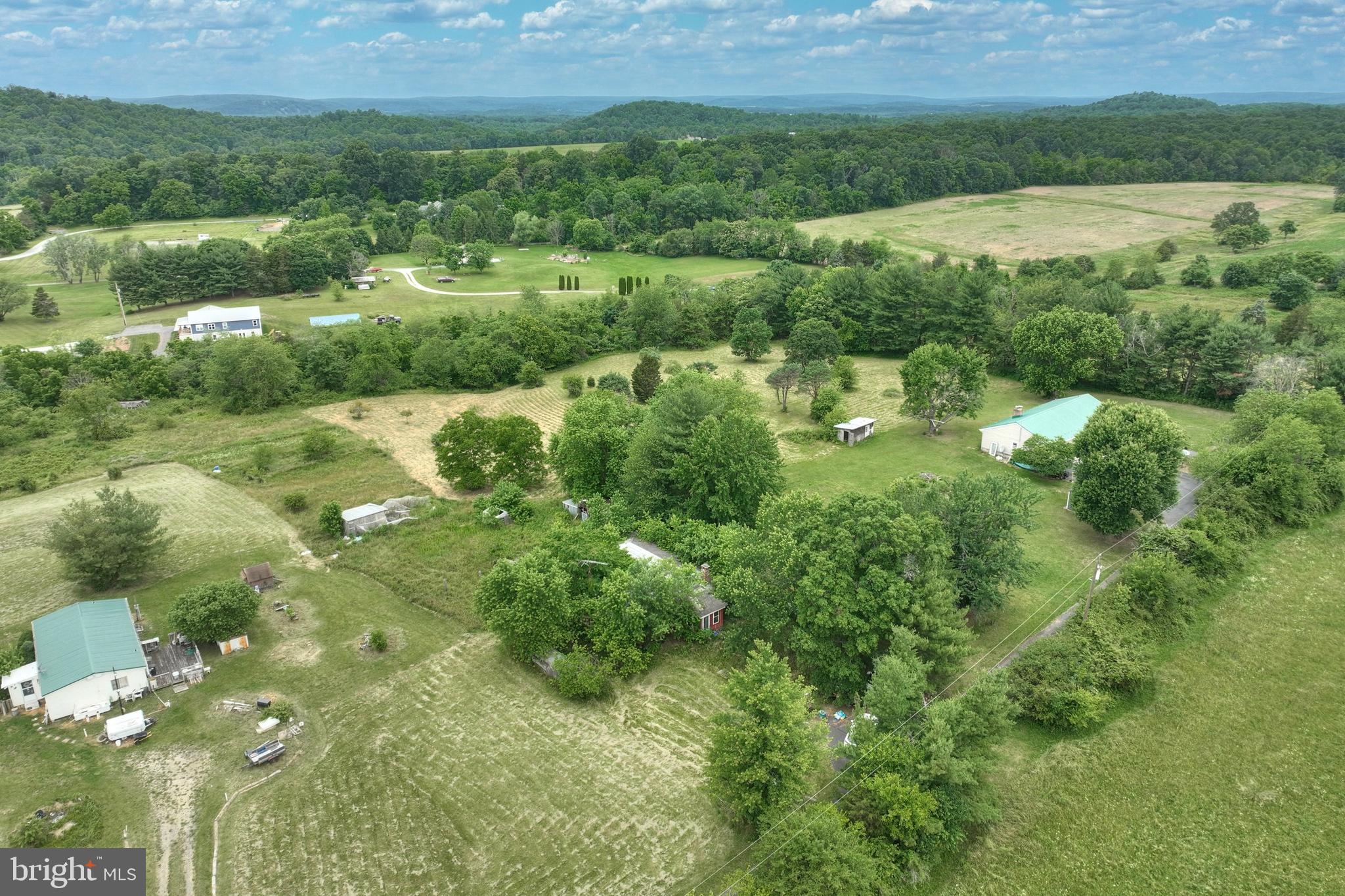 1233 Mason Dixon Road Gettysburg, PA 17325 - Photo 8 of 19