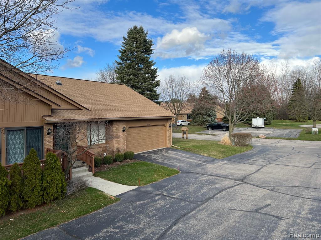 2218 London Bridge Drive Rochester, MI 48307 - Photo 21 of 21