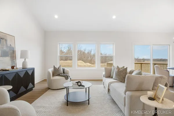 $552,900 | 6351 Roman Road, Allendale, MI 49401