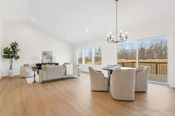 $560,000 | 6351 Roman Road, Allendale, MI 49401