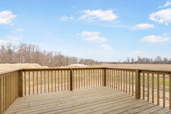 $552,900 | 6351 Roman Road, Allendale, MI 49401