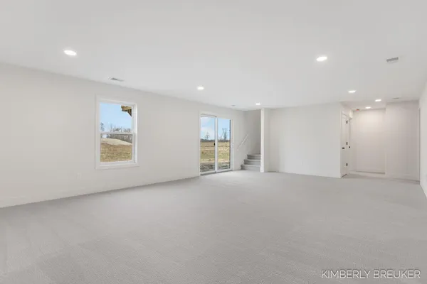 $552,900 | 6351 Roman Road, Allendale, MI 49401