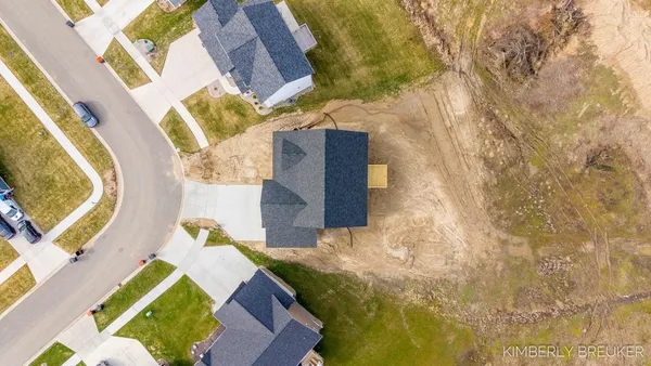 $552,900 | 6351 Roman Road, Allendale, MI 49401