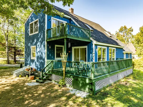 $498,000 | 36 Sunrise Terrace, Thomaston, ME 04861