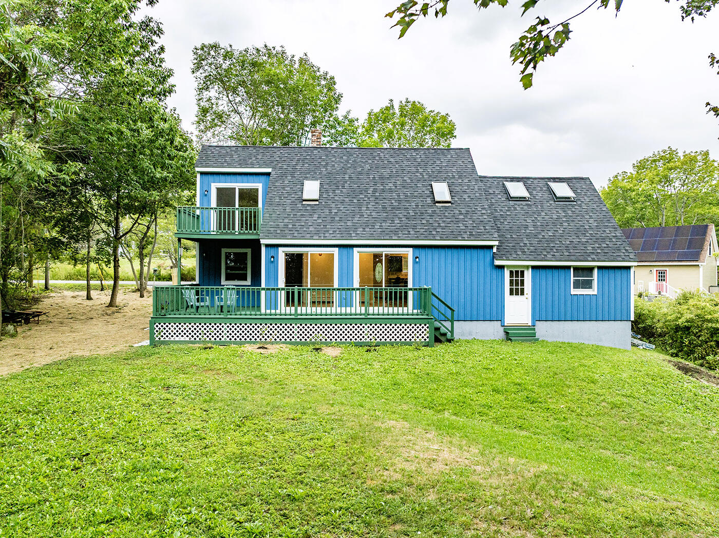 36 Sunrise Terrace Thomaston, ME 04861 - Photo 2 of 53 DJI_0159