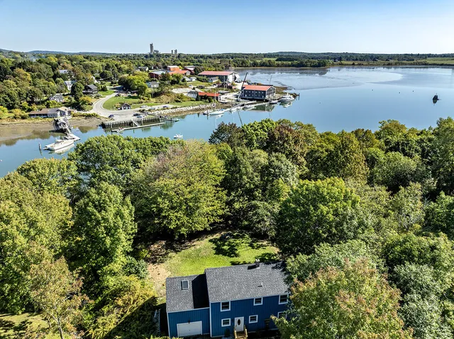 $510,000 | 36 Sunrise Terrace, Thomaston, ME 04861