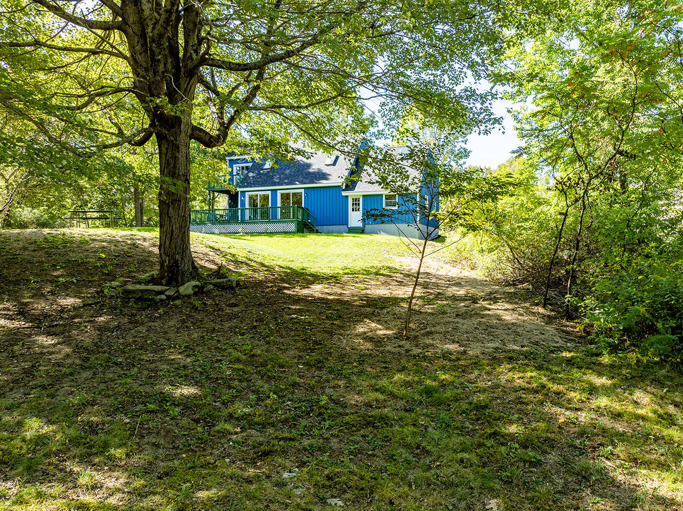 36 Sunrise Terrace Thomaston, ME 04861 - Photo 40 of 53 DJI_0307