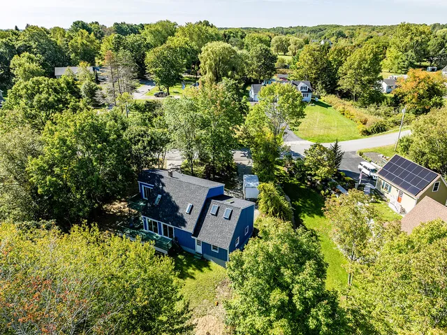 $510,000 | 36 Sunrise Terrace, Thomaston, ME 04861