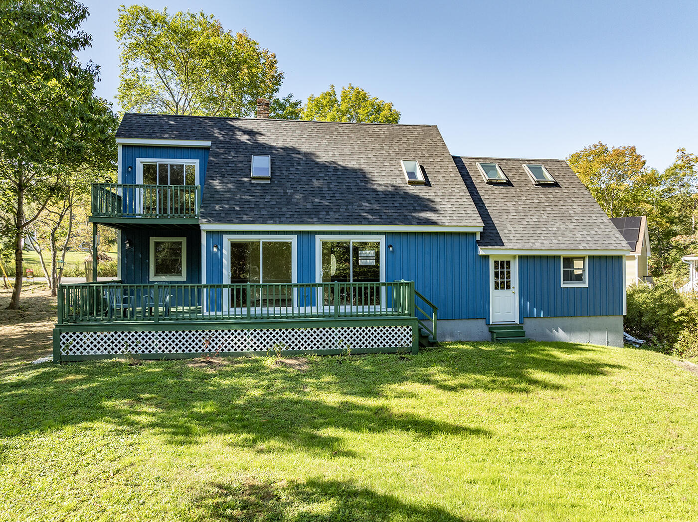 36 Sunrise Terrace Thomaston, ME 04861 - Photo 43 of 53 DJI_0301