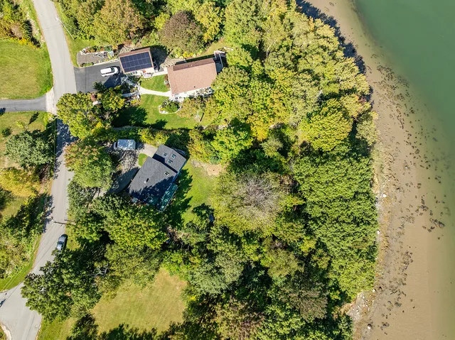 $510,000 | 36 Sunrise Terrace, Thomaston, ME 04861