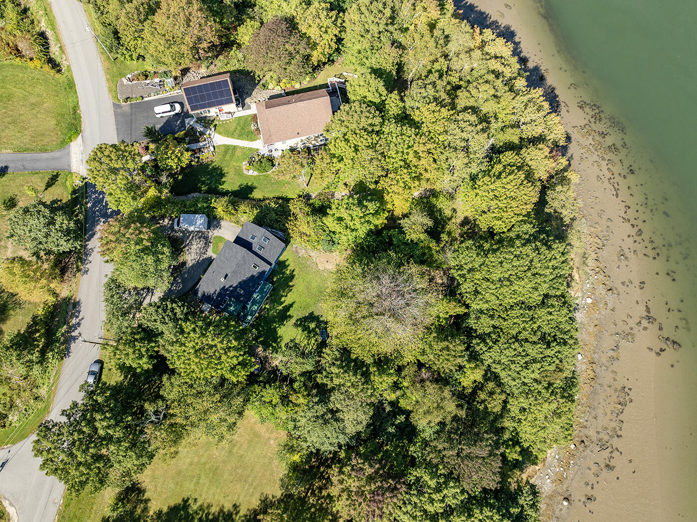 36 Sunrise Terrace Thomaston, ME 04861 - Photo 45 of 53 DJI_0314