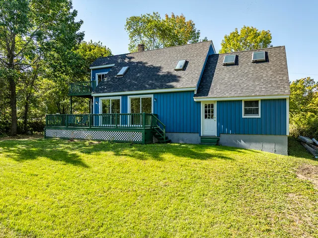 $510,000 | 36 Sunrise Terrace, Thomaston, ME 04861
