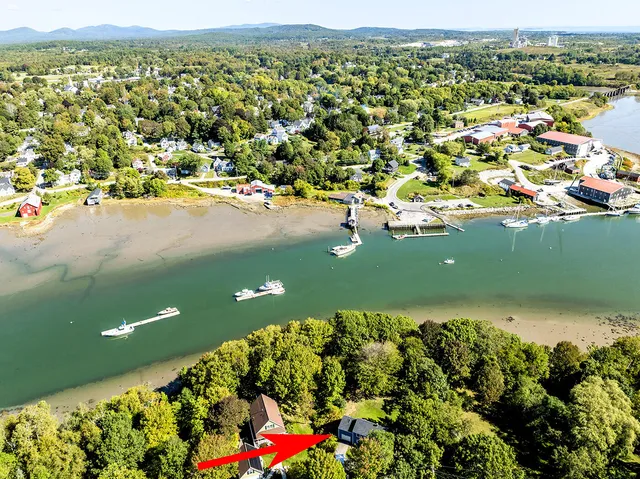 $510,000 | 36 Sunrise Terrace, Thomaston, ME 04861