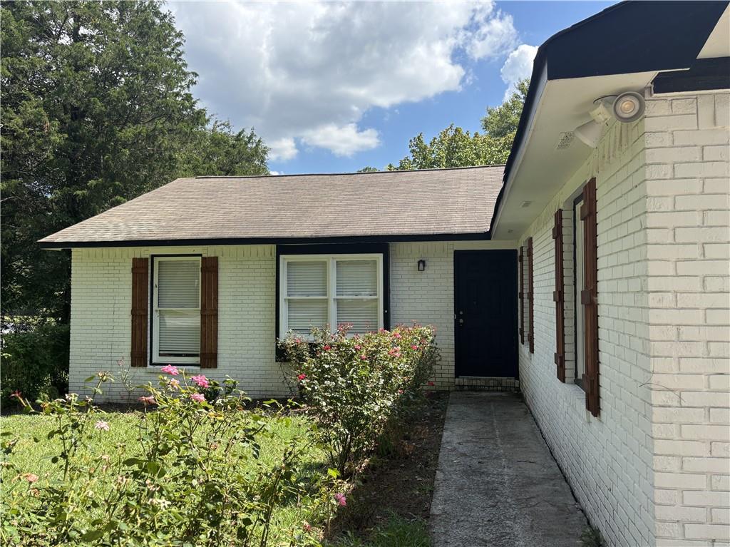 6570 Kimberly Mill Road Atlanta, GA 30349 - Photo 15 of 20 Gallery Image 15