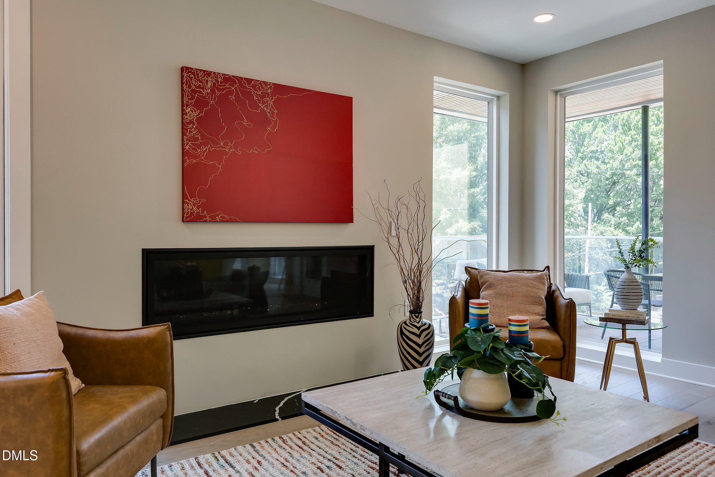 610 North Roxboro Street, Unit 21 Durham, NC 27701 - Photo 20 of 41