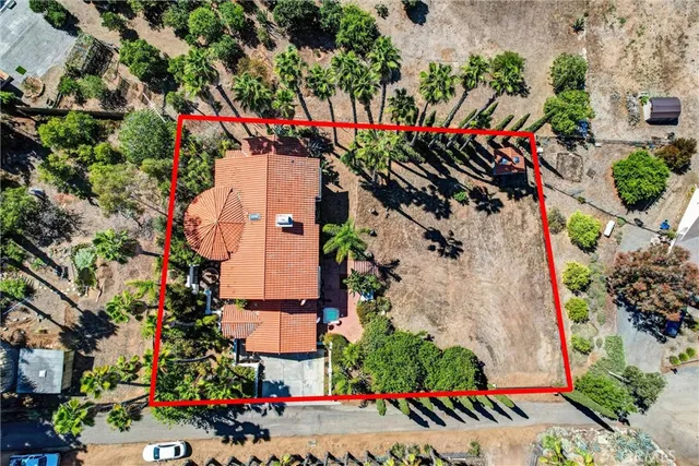 $1,497,000 | 3523 Ryan Drive, Escondido, CA 92025