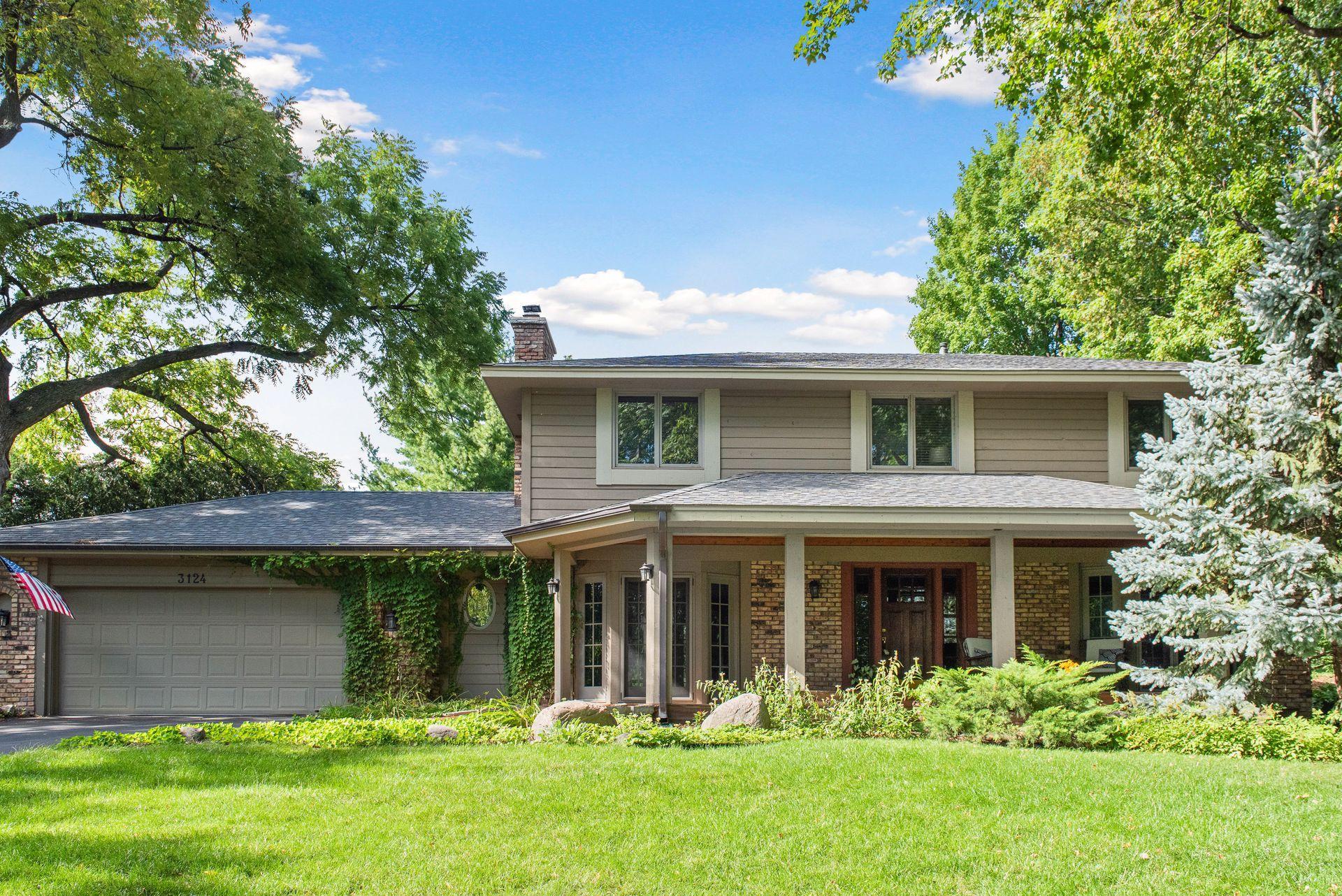 3124 Old County Road Minnetonka Beach, MN 55391 - Photo 1 of 47