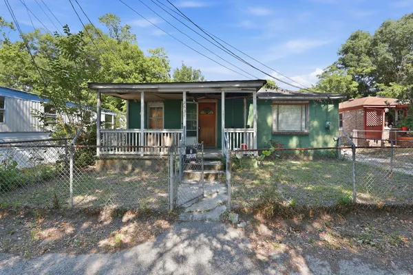 $125,000 | 2631 Henry Street, North Charleston, SC 29405