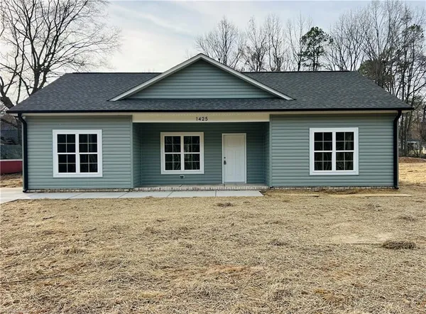 $309,500 | 1425 Faith Road, Salisbury, NC 28146