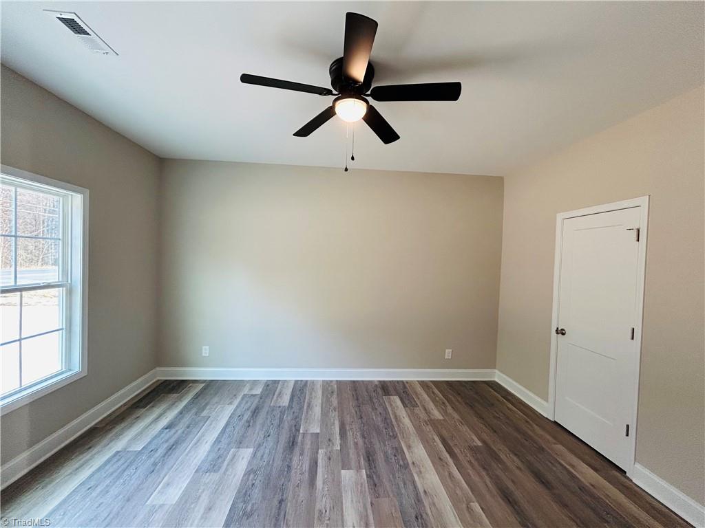 1425 Faith Road Salisbury, NC 28146 - Photo 4 of 11 Primary Bedroom