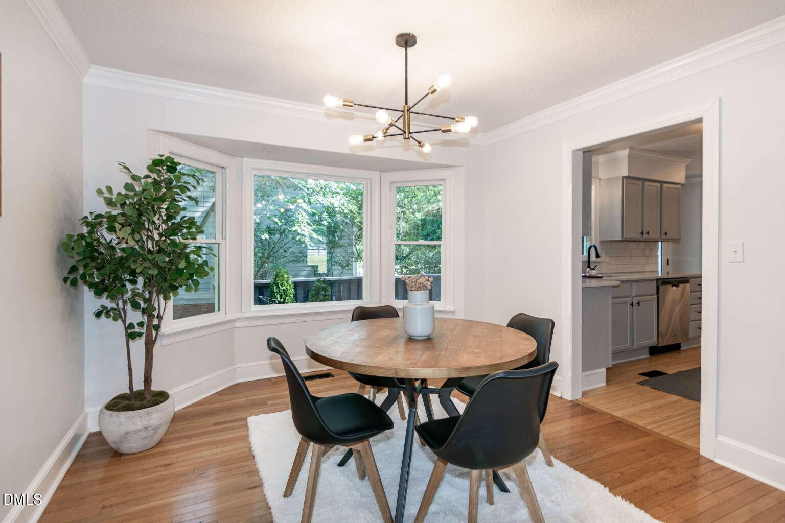 3317 East Jameson Road Raleigh, NC 27604 - Photo 15 of 51