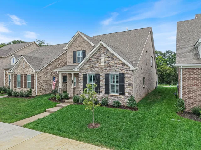 $739,900 | 9031 Headwaters Drive, Franklin, TN 37064