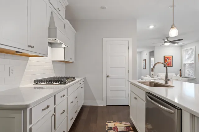 $739,900 | 9031 Headwaters Drive, Franklin, TN 37064