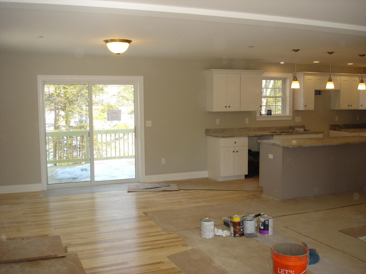 19 Benjamin Way Gorham, ME 04038 - Photo 5 of 29 DSC00038