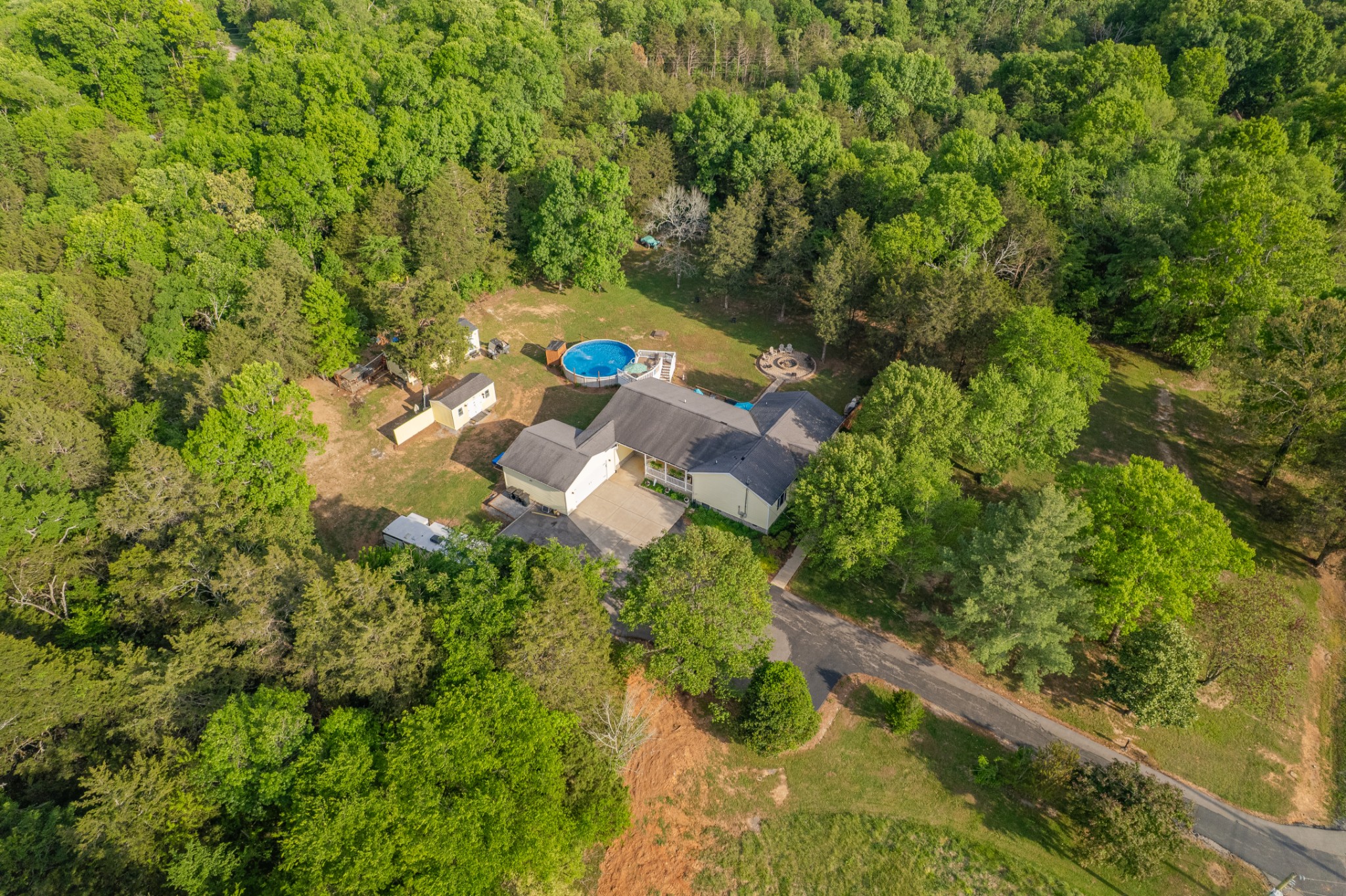 4751 Thick Road Chapel Hill, TN 37034 - Photo 11 of 66