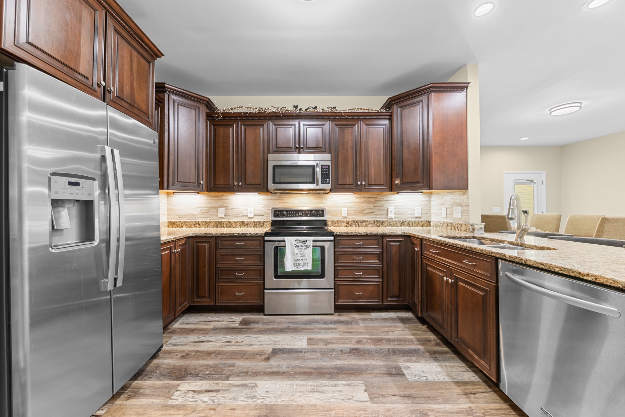4751 Thick Road Chapel Hill, TN 37034 - Photo 15 of 66