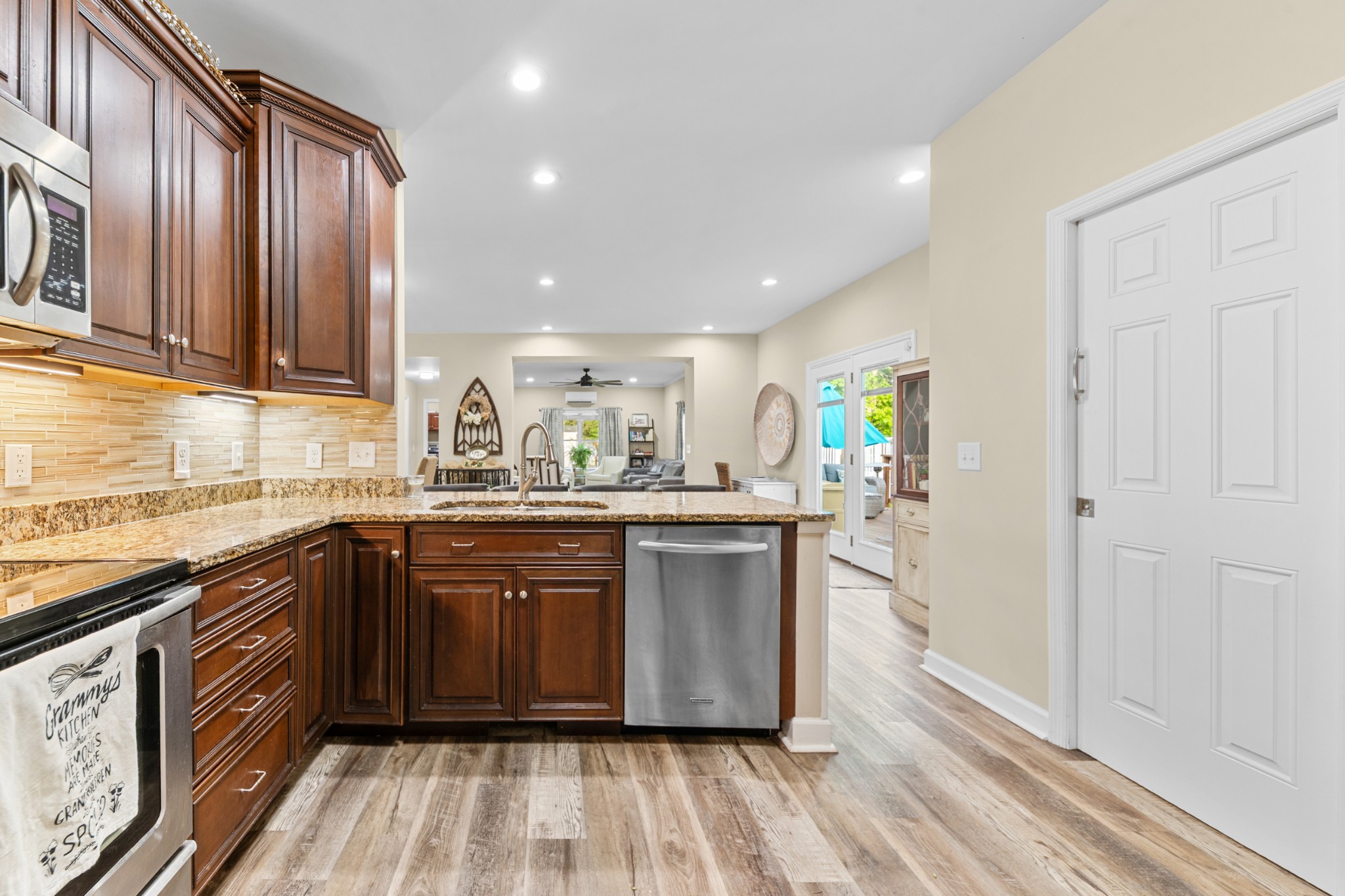 4751 Thick Road Chapel Hill, TN 37034 - Photo 16 of 66