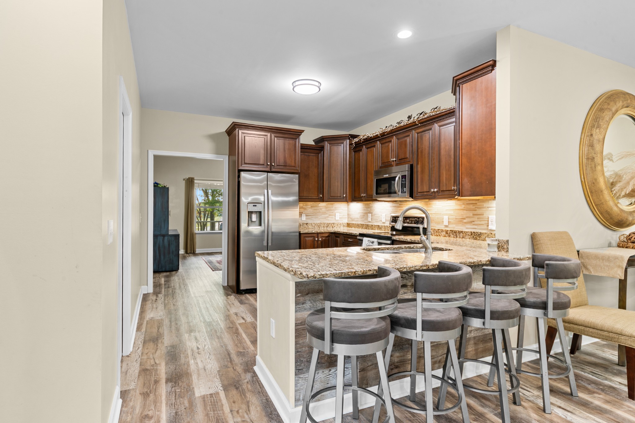 4751 Thick Road Chapel Hill, TN 37034 - Photo 17 of 66