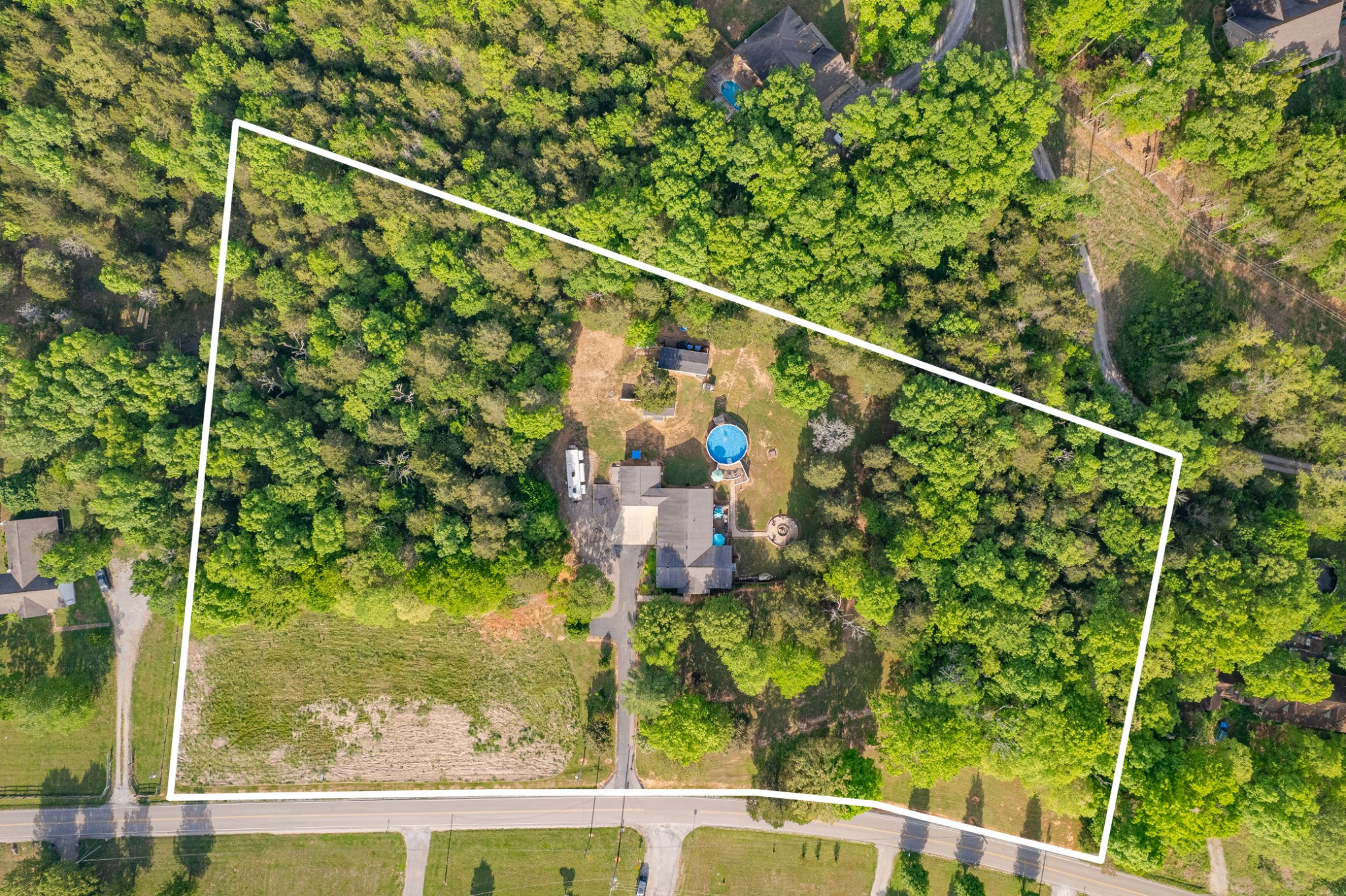 4751 Thick Road Chapel Hill, TN 37034 - Photo 3 of 66