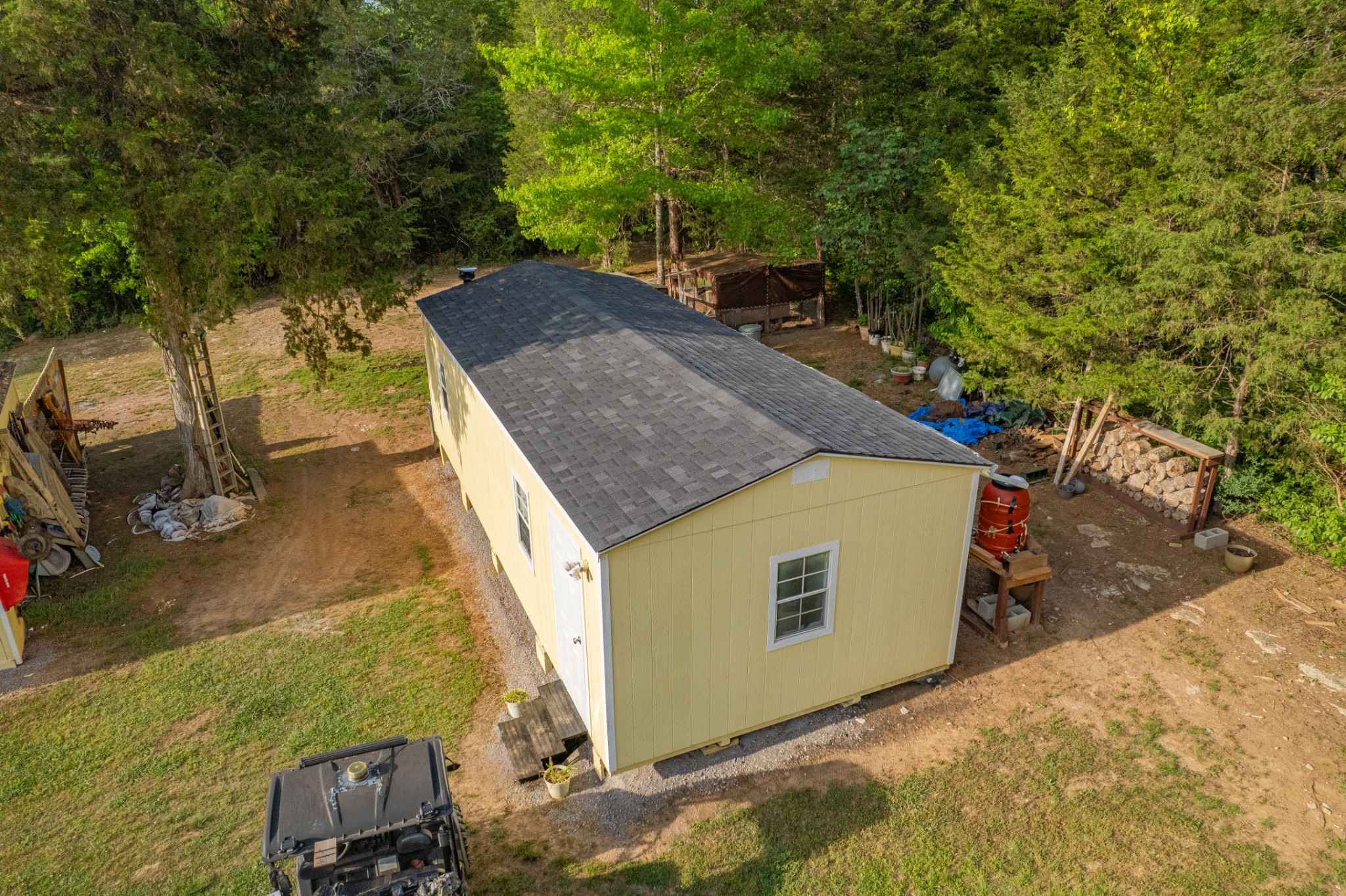4751 Thick Road Chapel Hill, TN 37034 - Photo 39 of 66