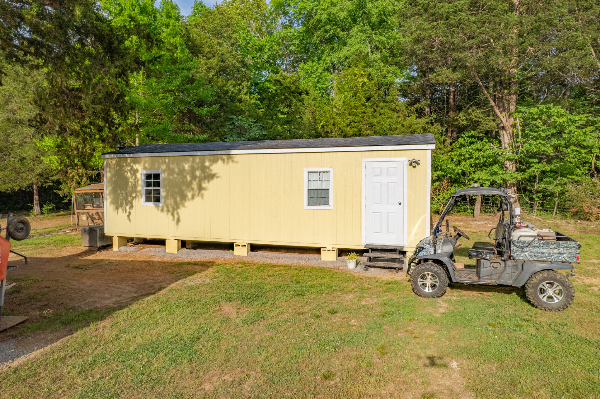 4751 Thick Road Chapel Hill, TN 37034 - Photo 40 of 66