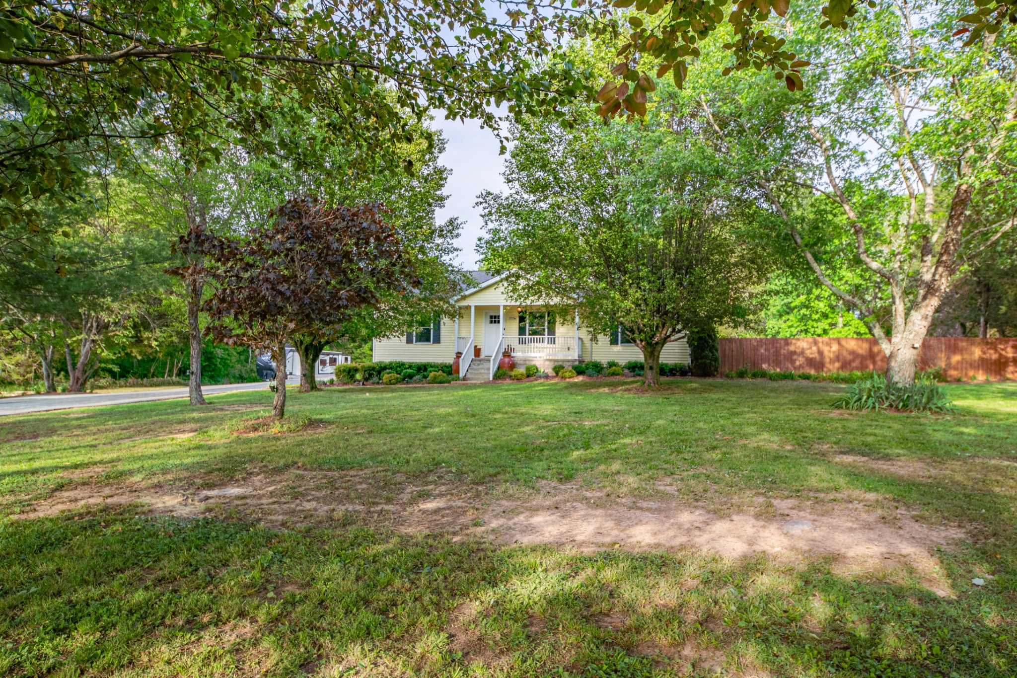 4751 Thick Road Chapel Hill, TN 37034 - Photo 4 of 66