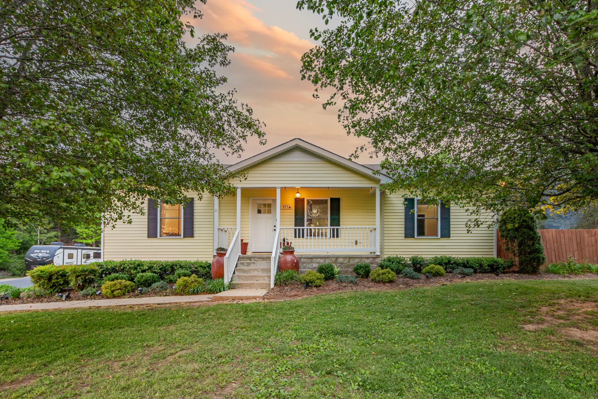 4751 Thick Road Chapel Hill, TN 37034 - Photo 48 of 66