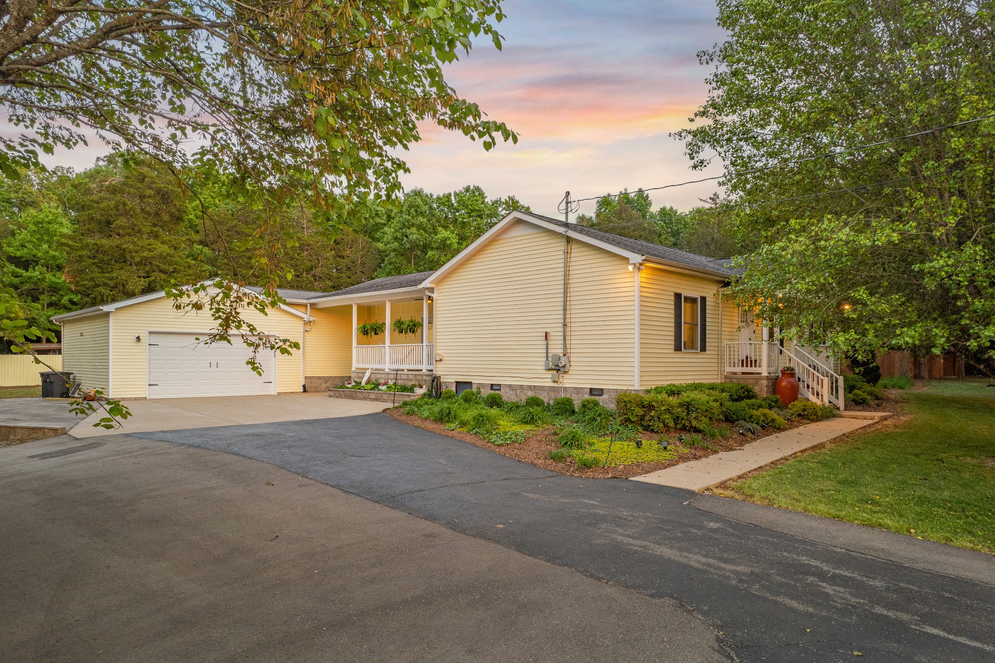 4751 Thick Road Chapel Hill, TN 37034 - Photo 49 of 66