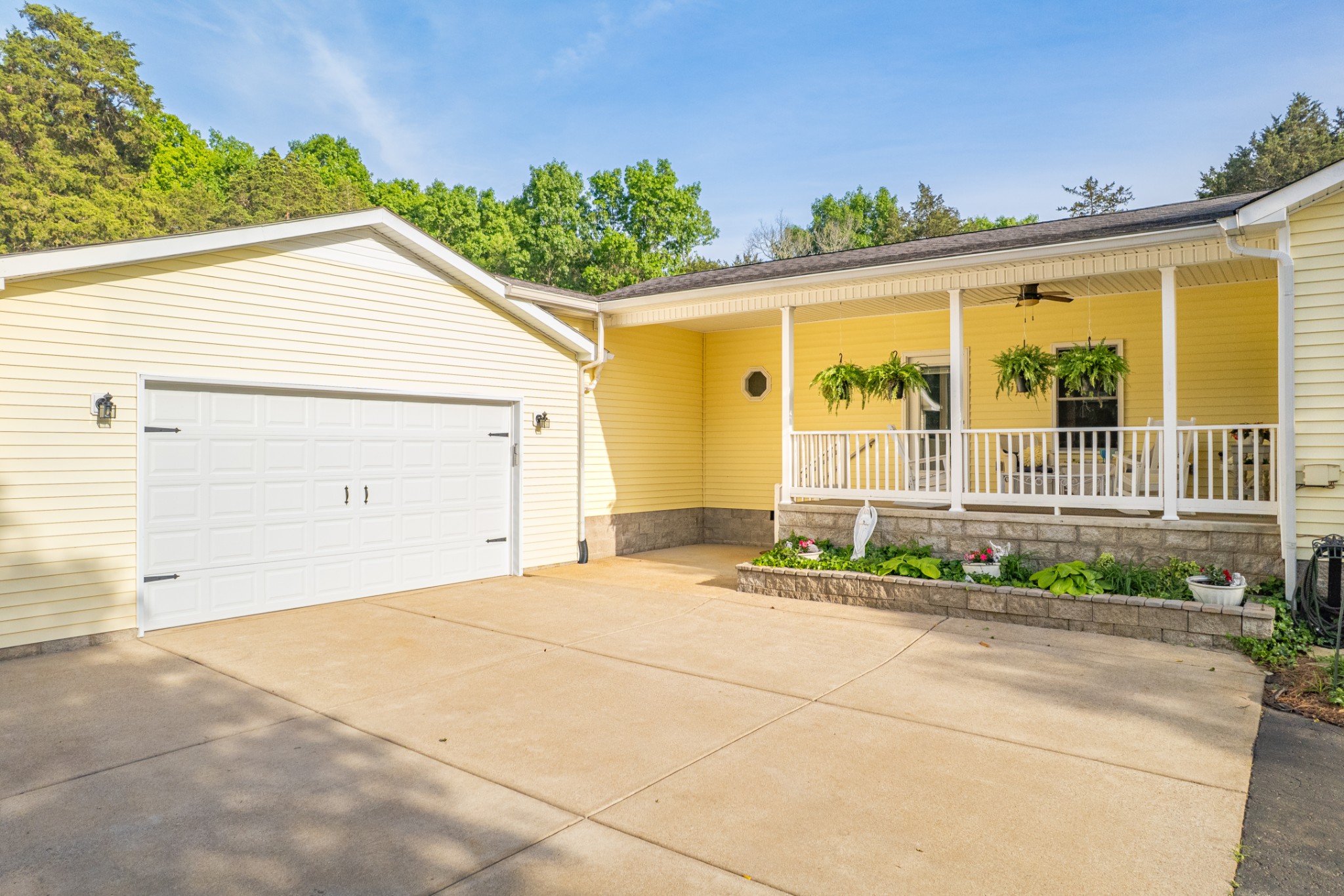 4751 Thick Road Chapel Hill, TN 37034 - Photo 50 of 66