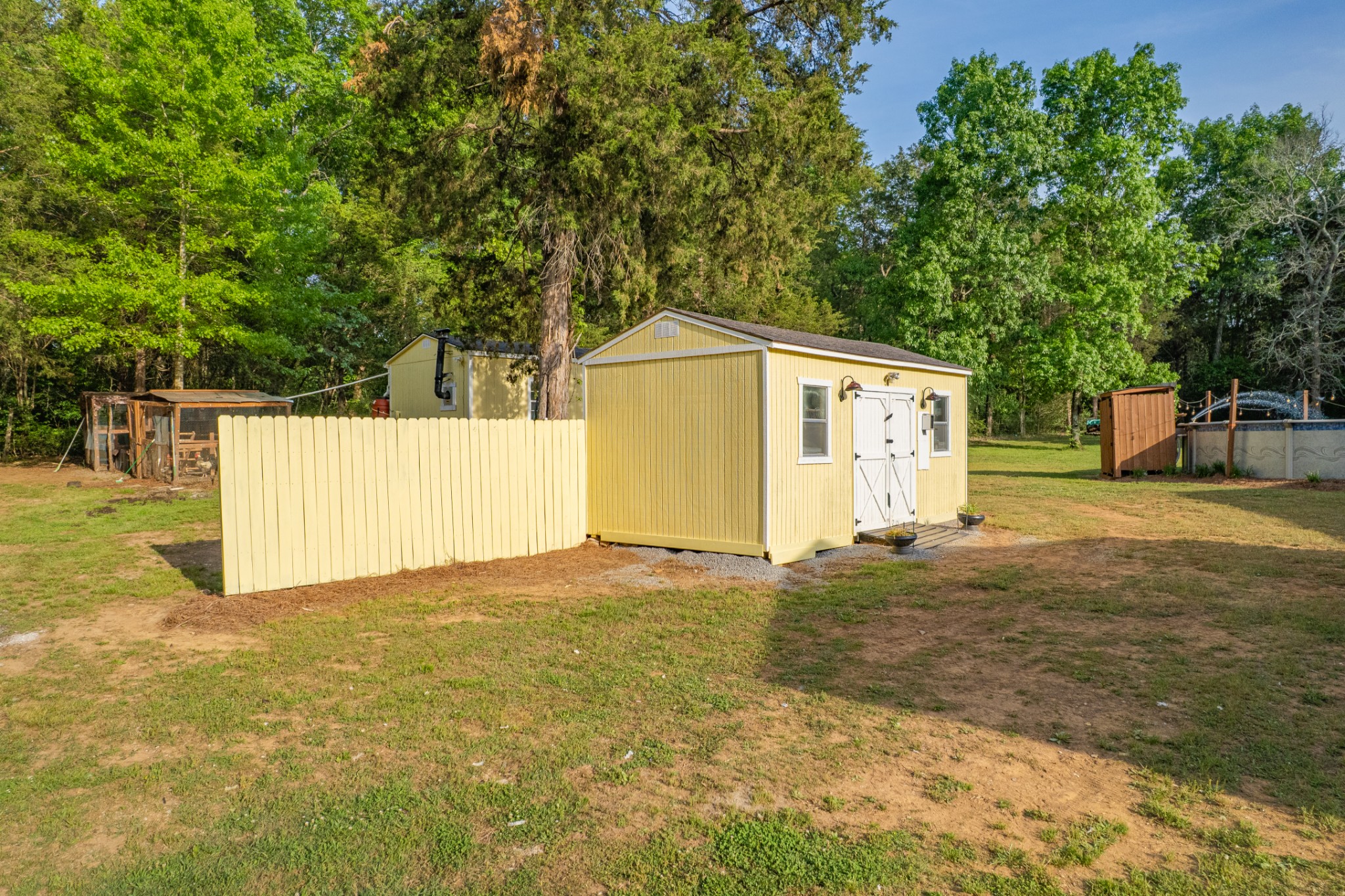 4751 Thick Road Chapel Hill, TN 37034 - Photo 55 of 66