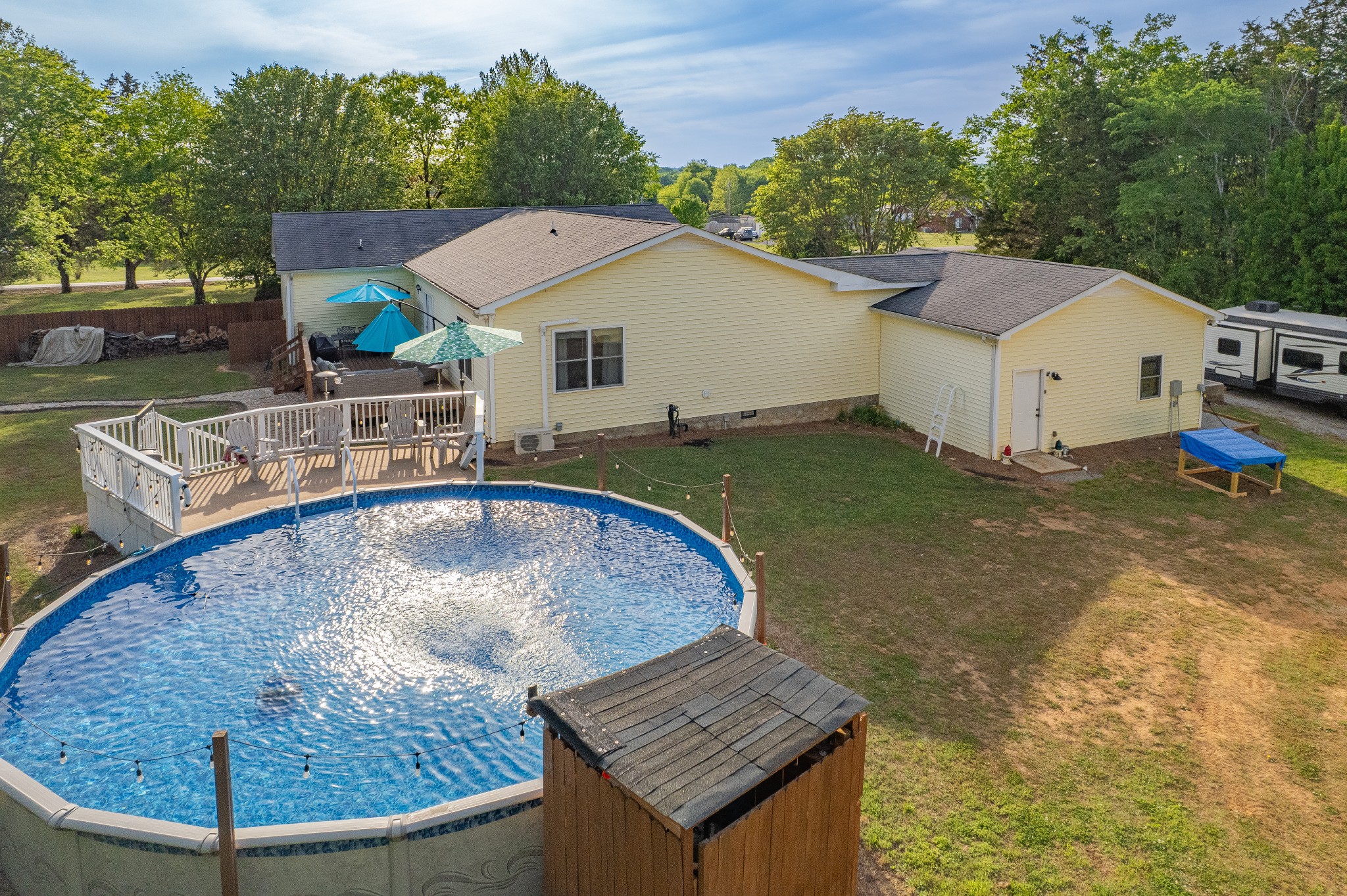 4751 Thick Road Chapel Hill, TN 37034 - Photo 57 of 66