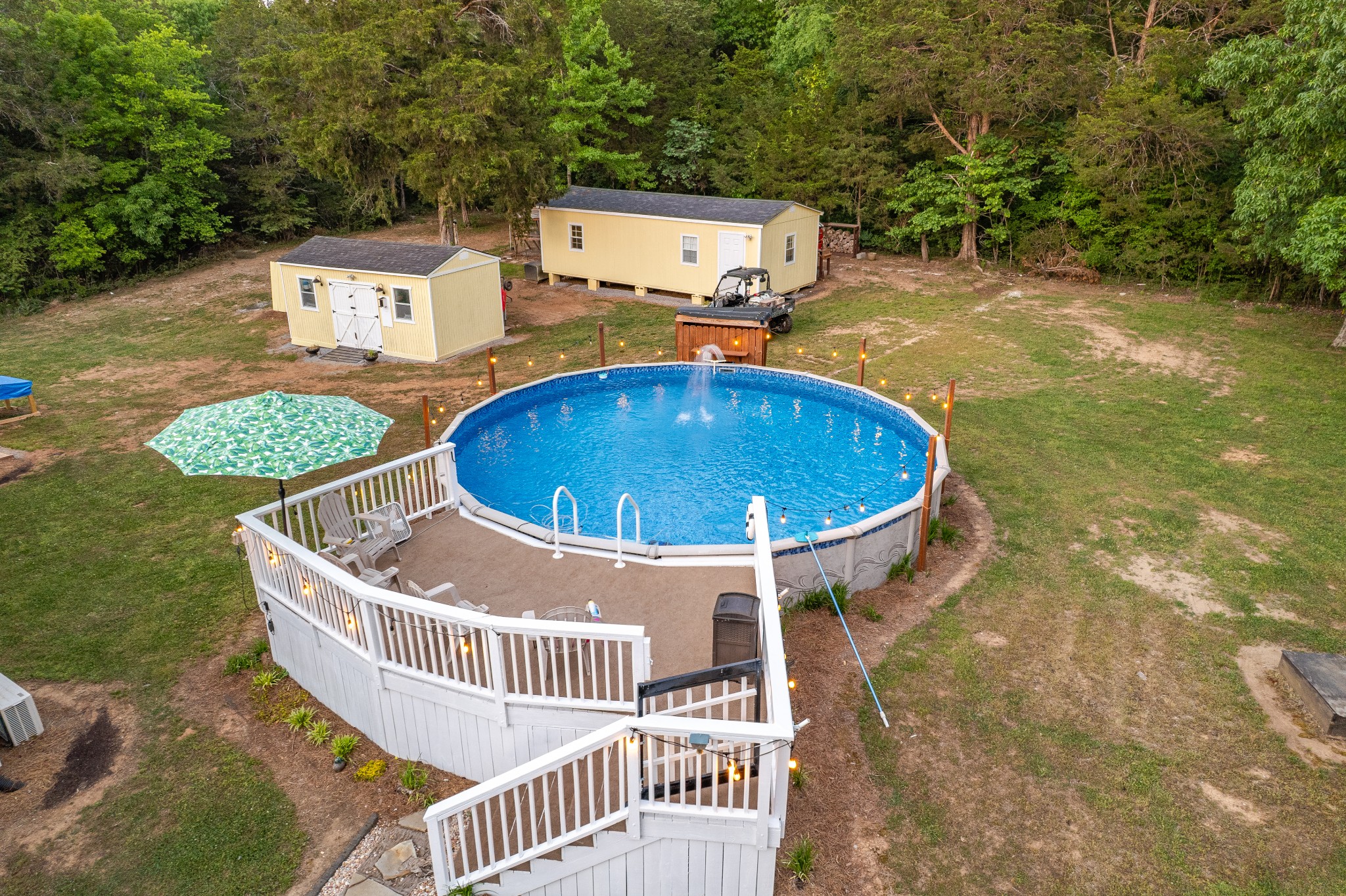 4751 Thick Road Chapel Hill, TN 37034 - Photo 58 of 66