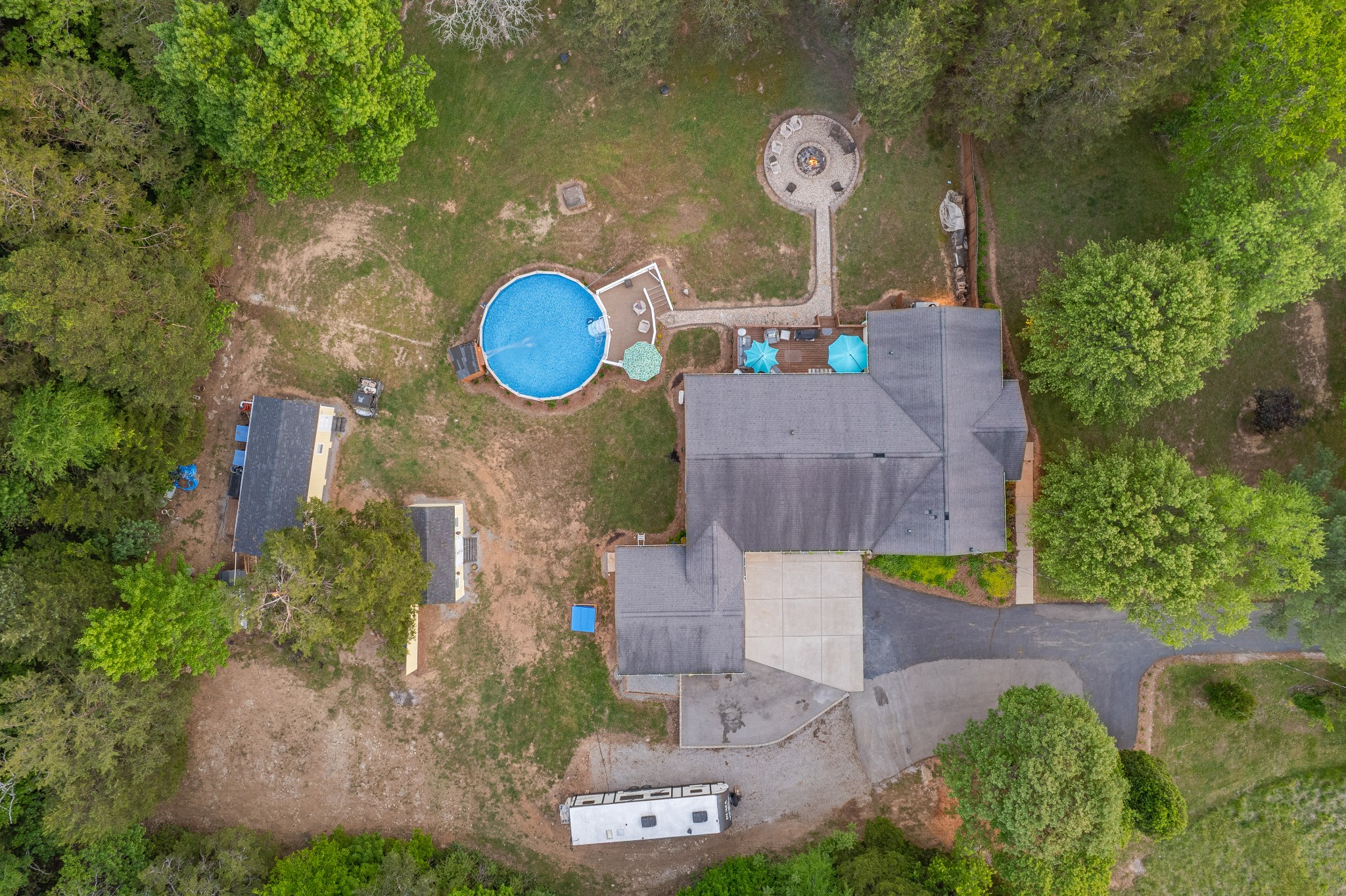 4751 Thick Road Chapel Hill, TN 37034 - Photo 63 of 66
