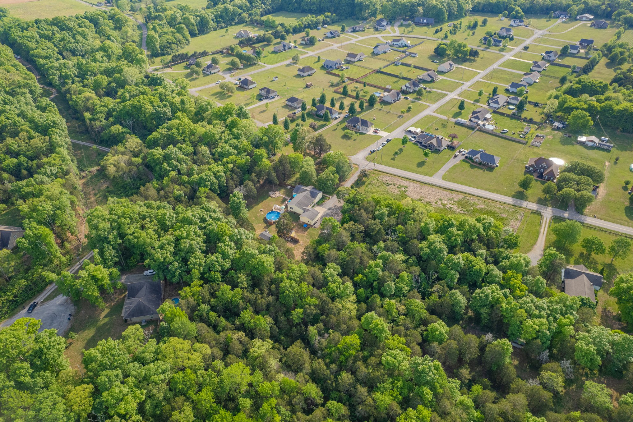 4751 Thick Road Chapel Hill, TN 37034 - Photo 66 of 66
