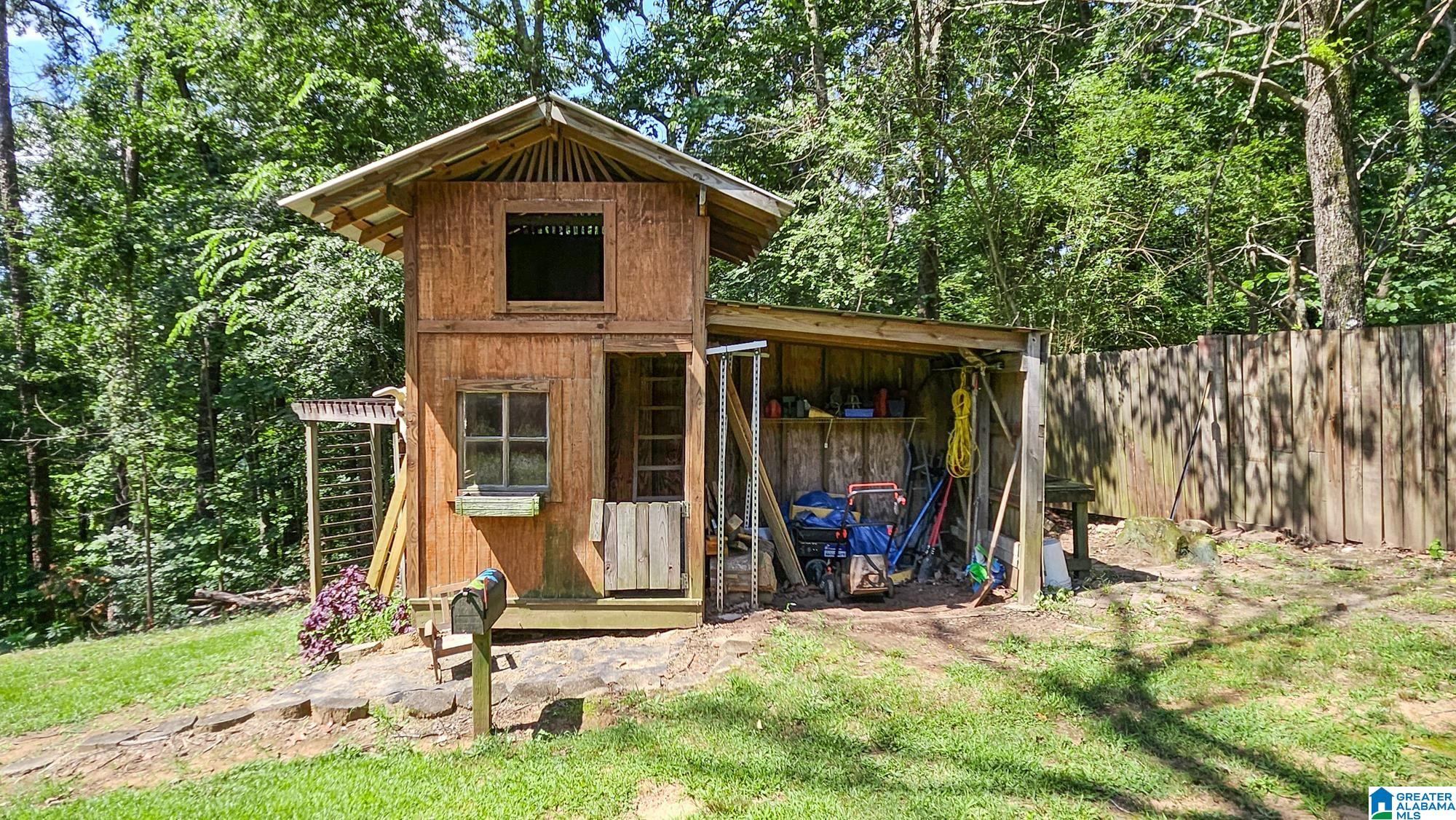 2110 Grandview Trail Warrior, AL 35180 - Photo 62 of 70