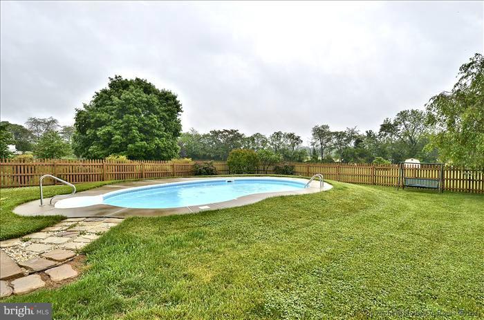 25819 Bowman Acres Lane Damascus, MD 20872 - Photo 1 of 30 Pool